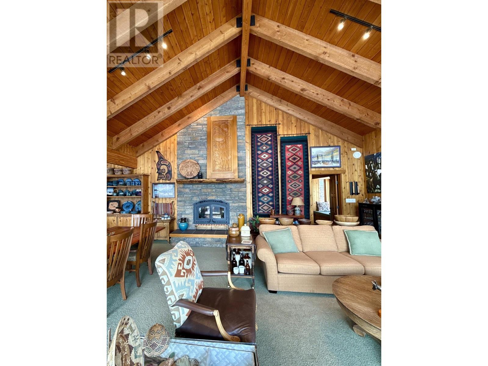 6802 TATLAYOKO ROAD, Williams Lake