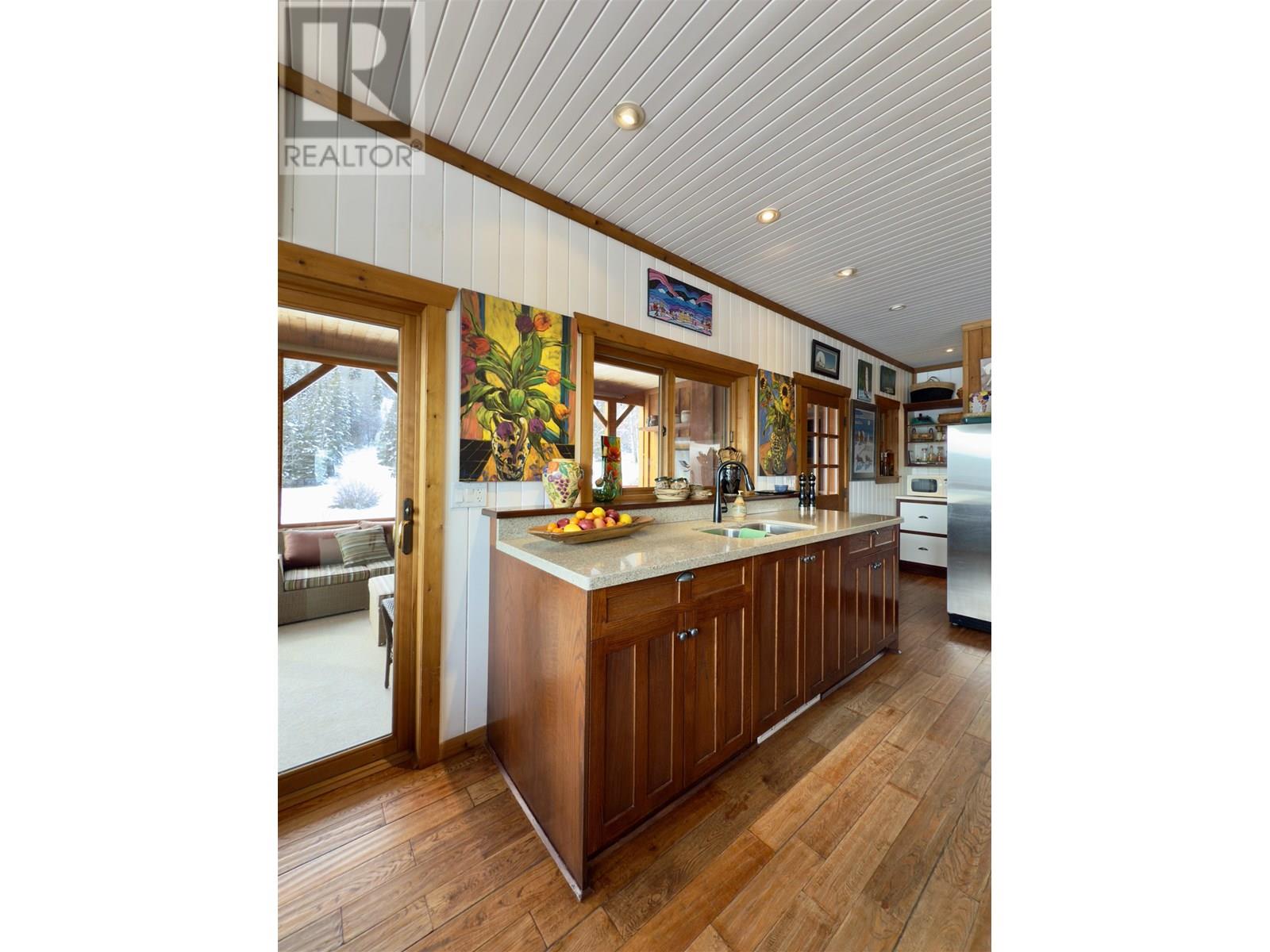 6802 TATLAYOKO ROAD, Williams Lake