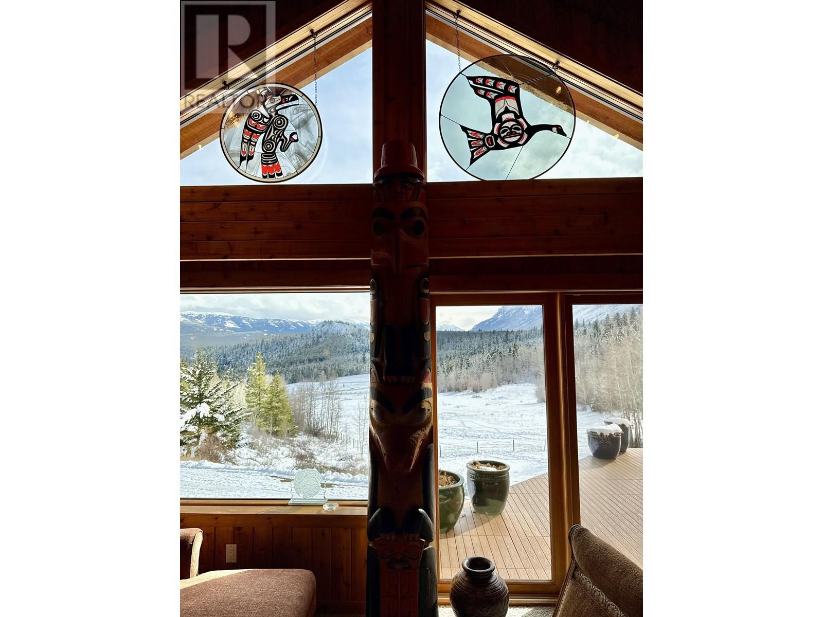 6802 TATLAYOKO ROAD, Williams Lake