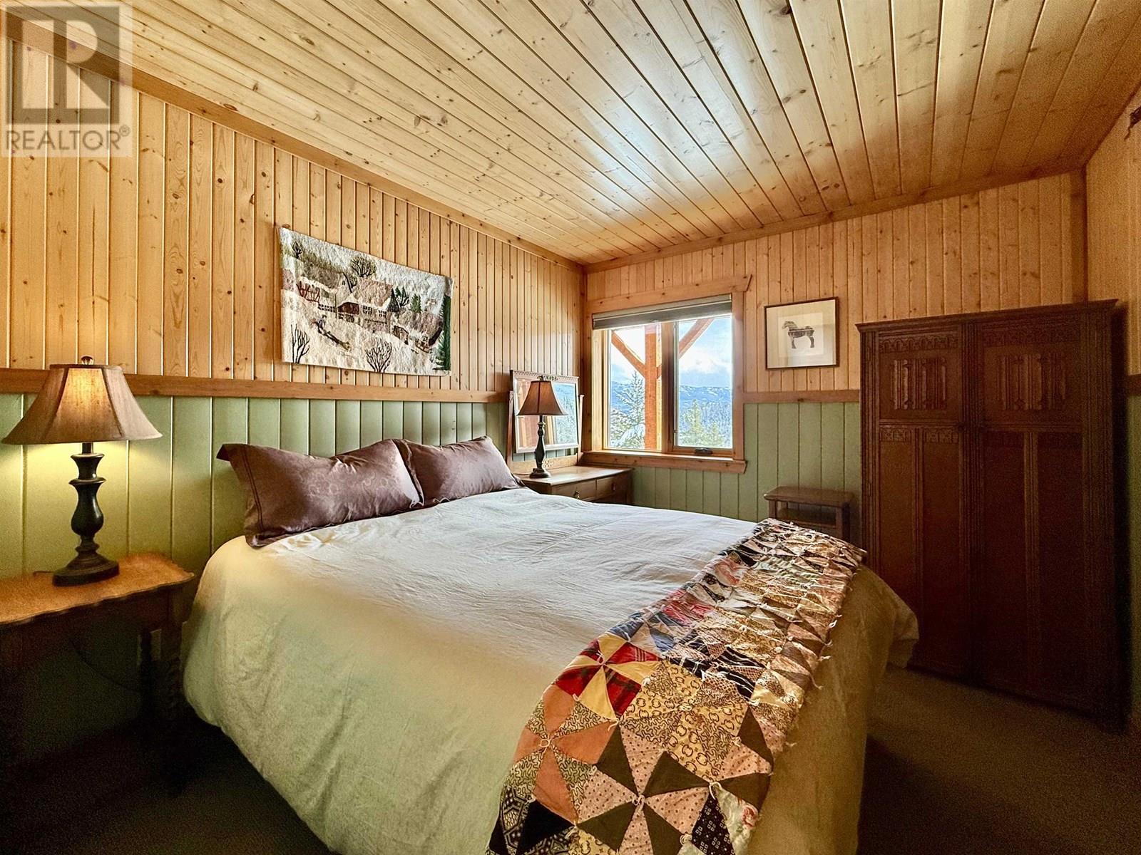 6802 TATLAYOKO ROAD, Williams Lake