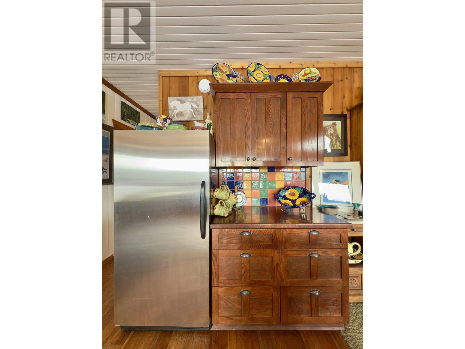 6802 TATLAYOKO ROAD, Williams Lake