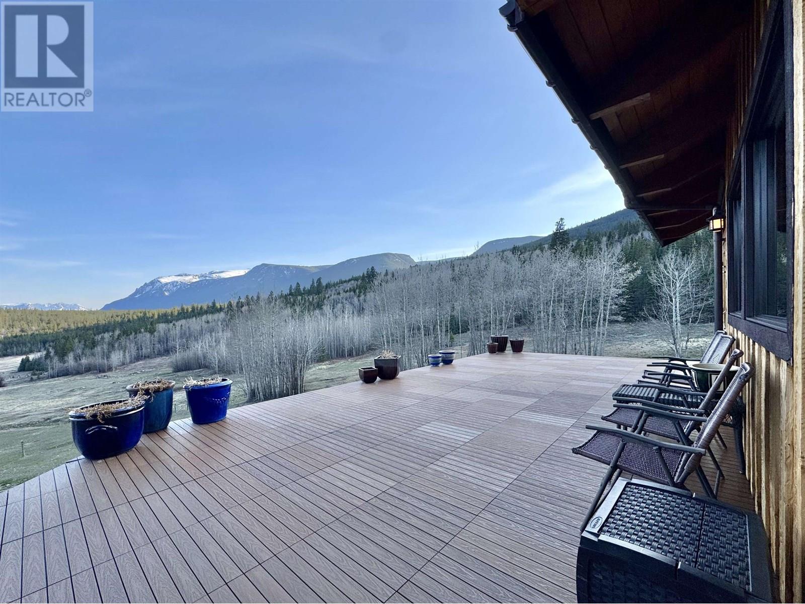 6802 TATLAYOKO ROAD, Williams Lake