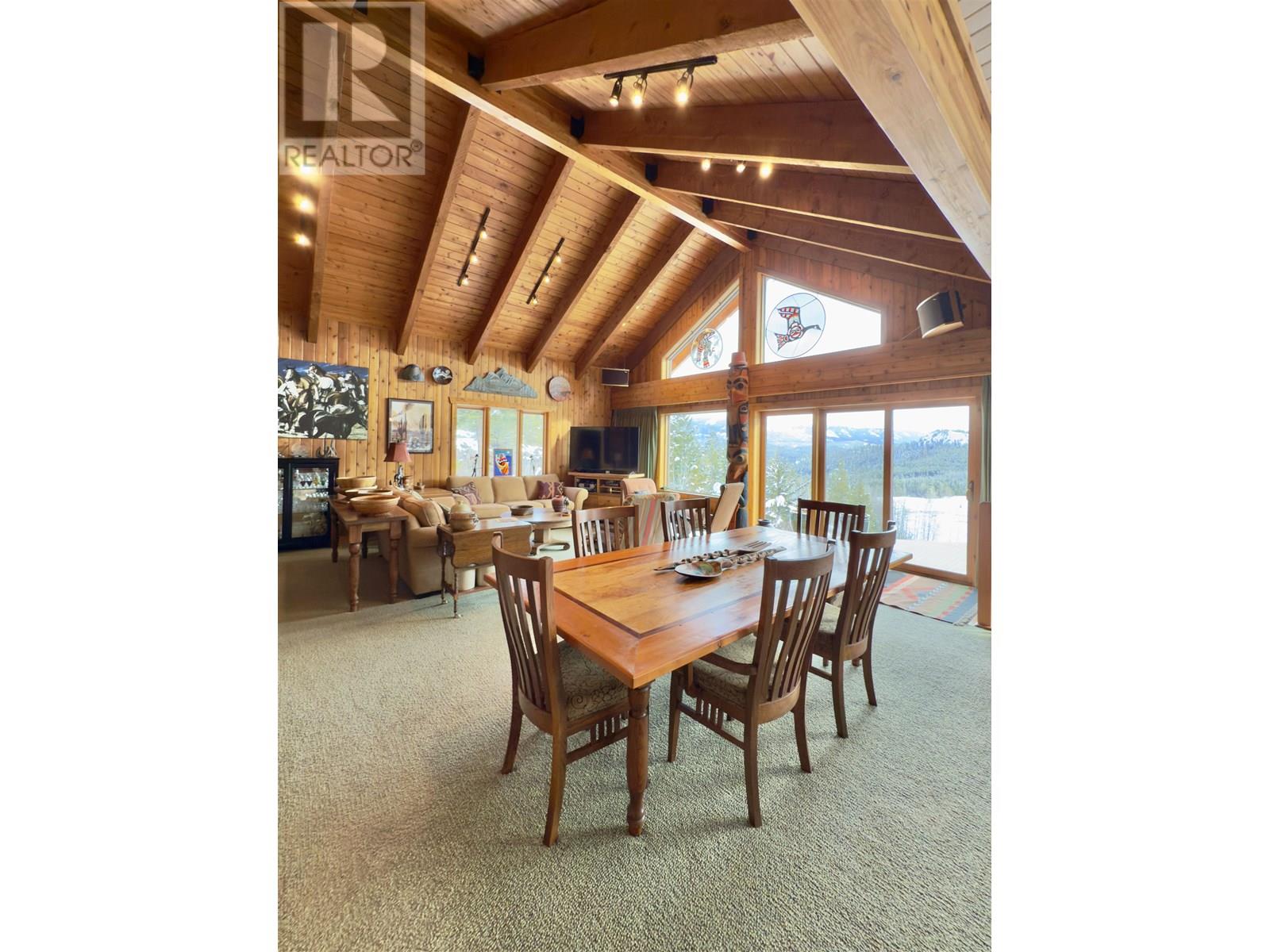 6802 TATLAYOKO ROAD, Williams Lake