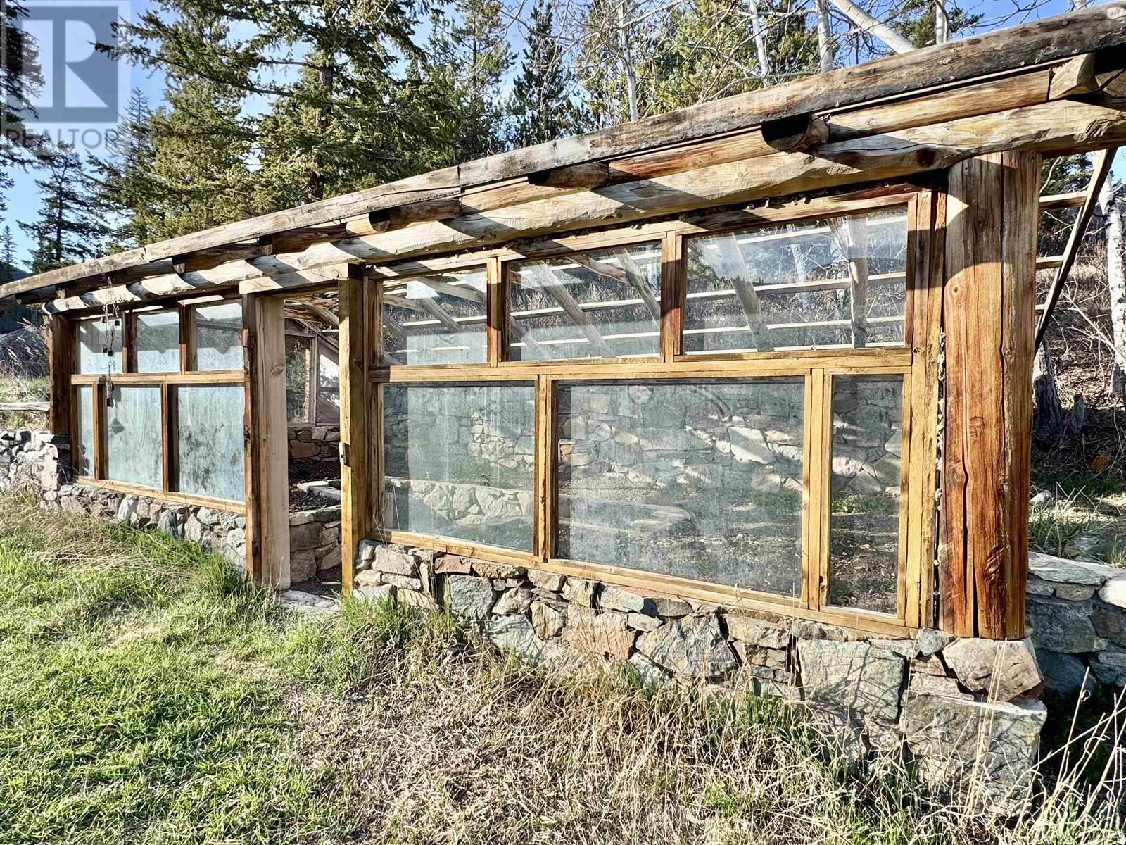 6802 TATLAYOKO ROAD, Williams Lake