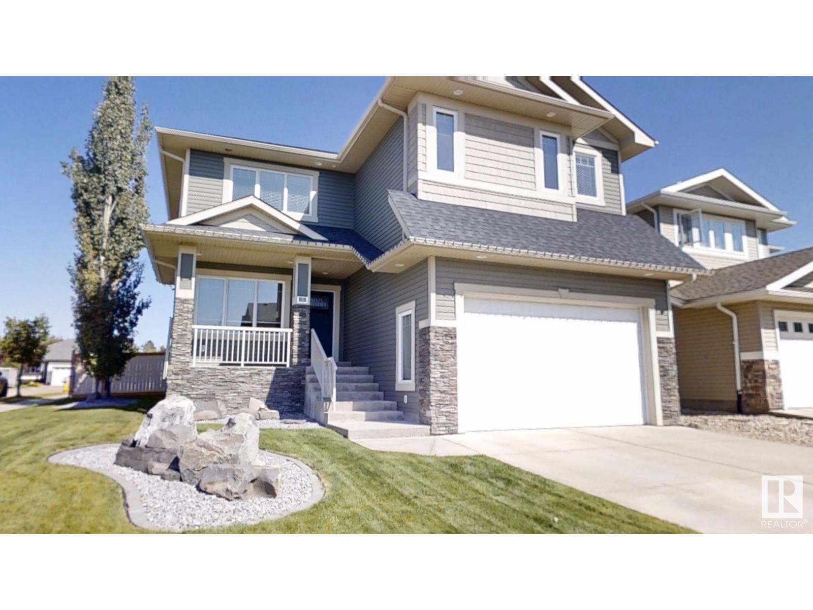 Photo 1 of 1 Westlin Dr, Leduc AB