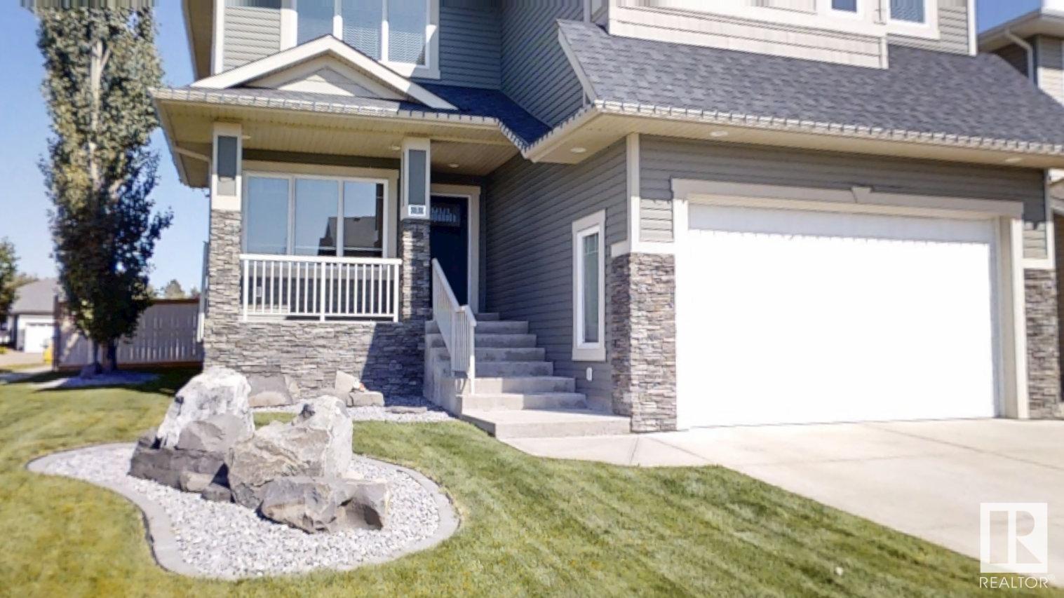 Photo 3 of 1 Westlin Dr, Leduc AB