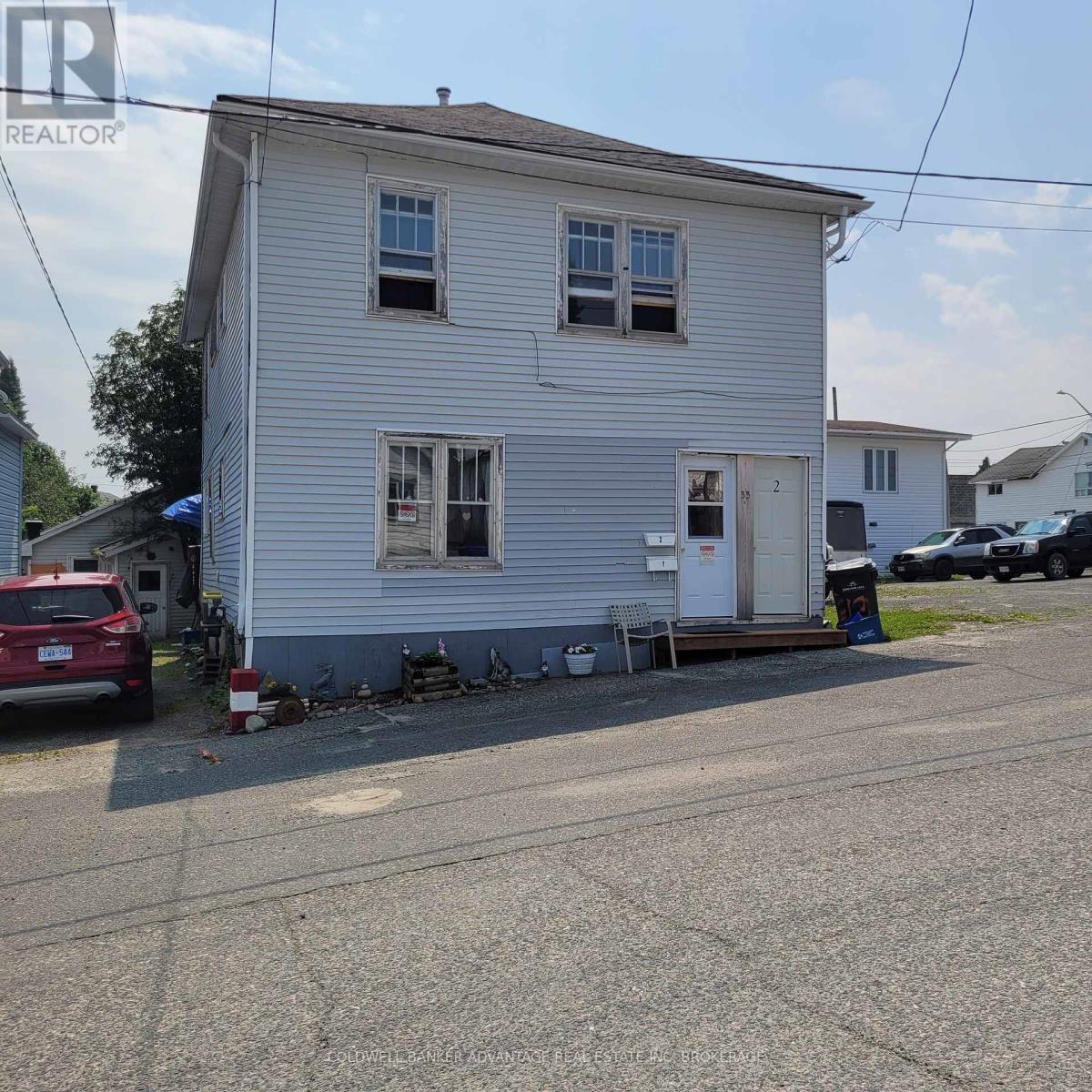Photo 4 of 33 Kirkpatrick Street, Kirkland Lake ON
