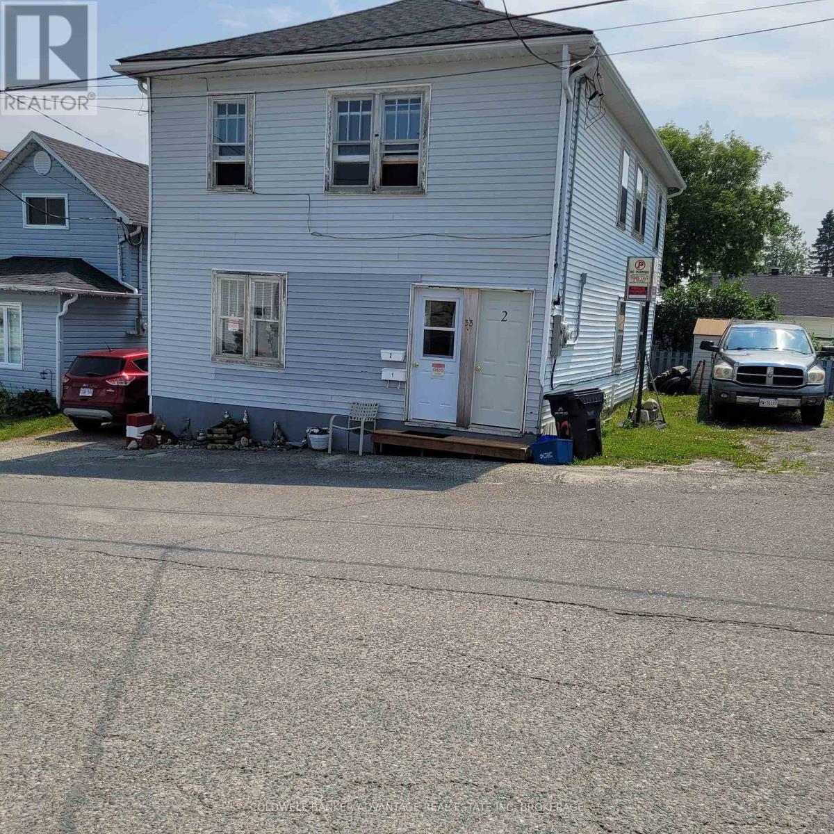 Photo 9 of 33 Kirkpatrick Street, Kirkland Lake ON