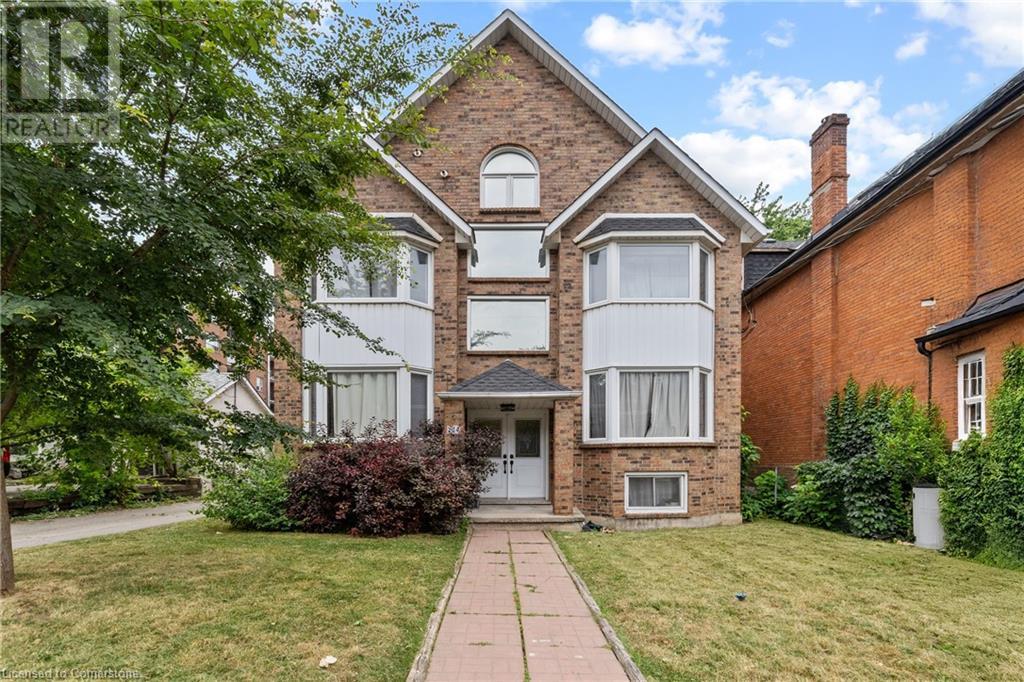 Photo 1 of 220 Caroline Street S, Hamilton ON