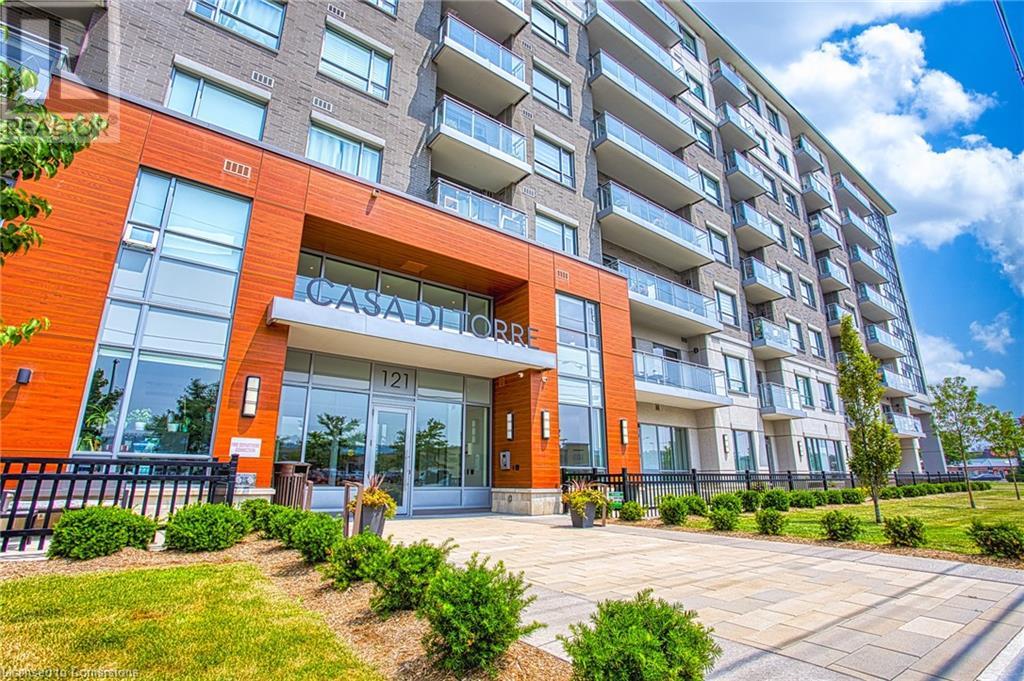 Photo 30 of 121 Highway 8 Unit 215, Hamilton ON
