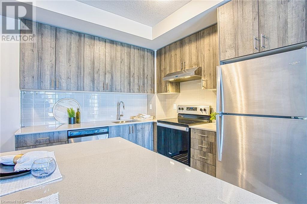 Photo 4 of 121 Highway 8 Unit 215, Hamilton ON