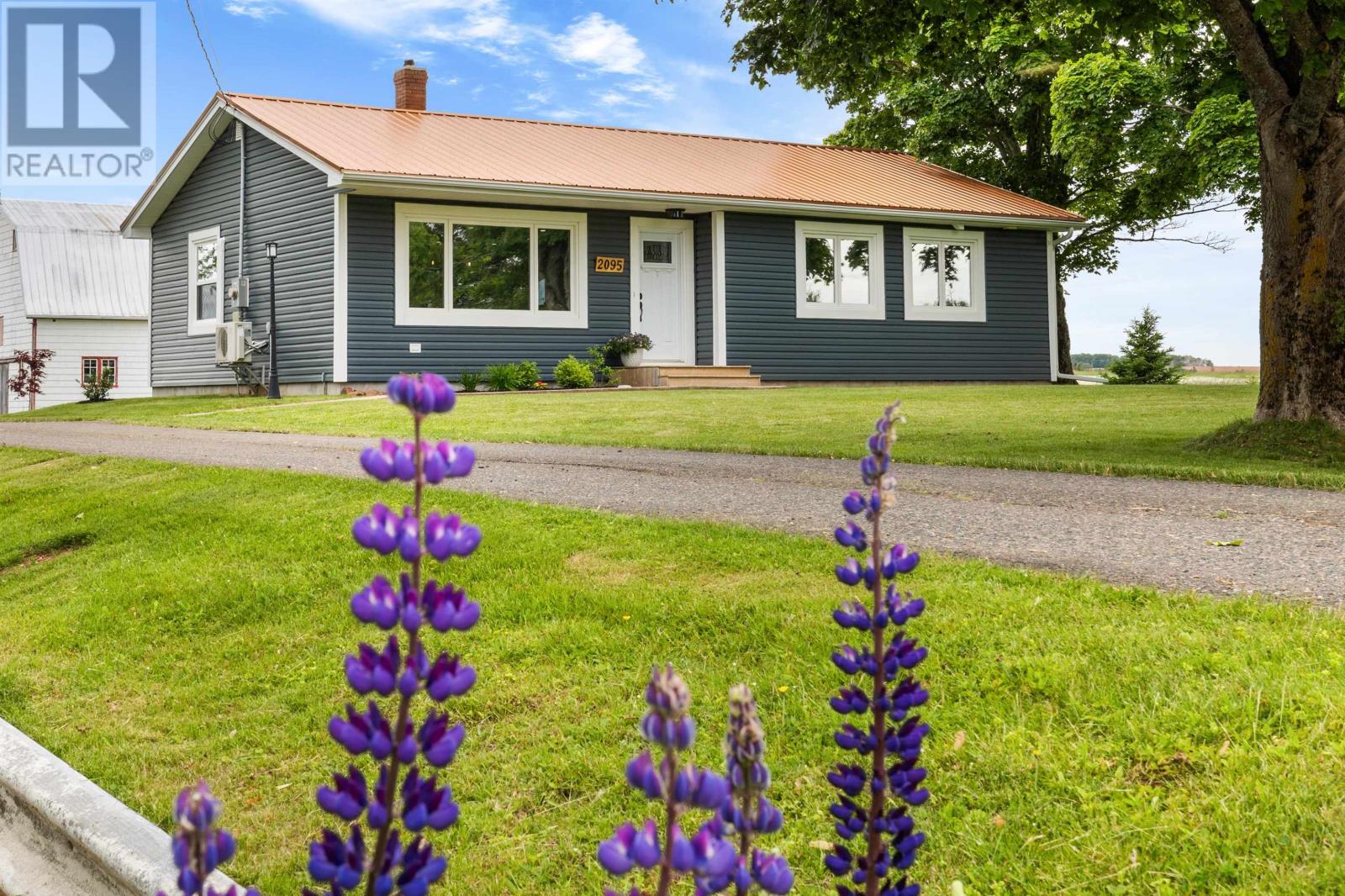 Photo 1 of 2095 North York River Rd, Warren Grove PE