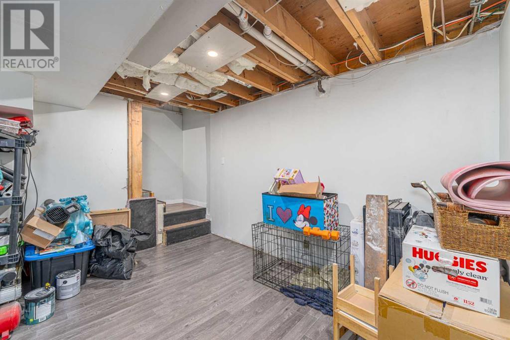 Single Family House for Sale in  A Street SE Ogden Calgary 