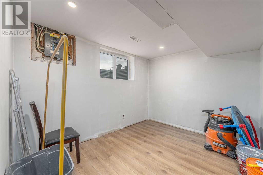 Single Family House for Sale in  A Street SE Ogden Calgary 