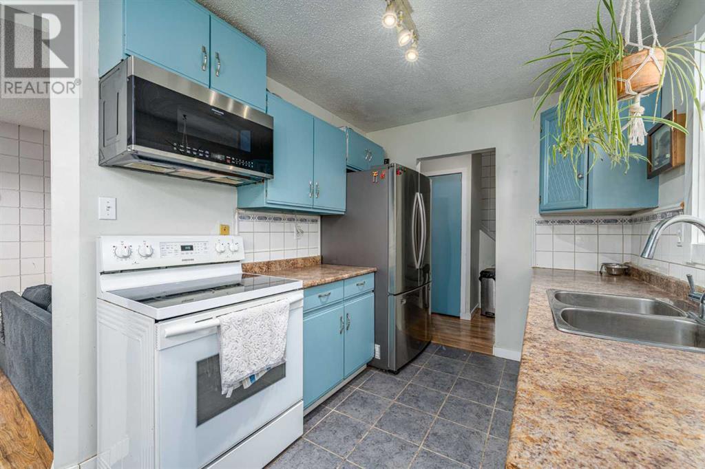 Single Family House for Sale in  A Street SE Ogden Calgary 