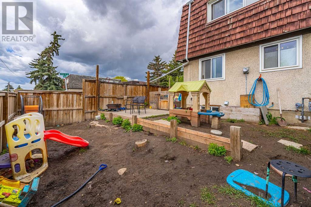 Single Family House for Sale in  A Street SE Ogden Calgary 