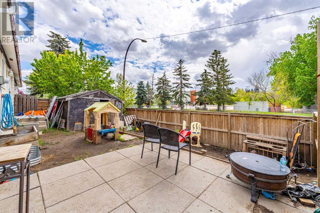 Single Family House for Sale in  A Street SE Ogden Calgary 