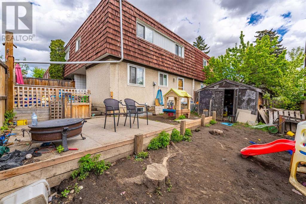 Single Family House for Sale in  A Street SE Ogden Calgary 