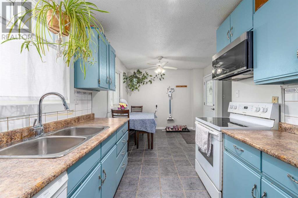 Single Family House for Sale in  A Street SE Ogden Calgary 