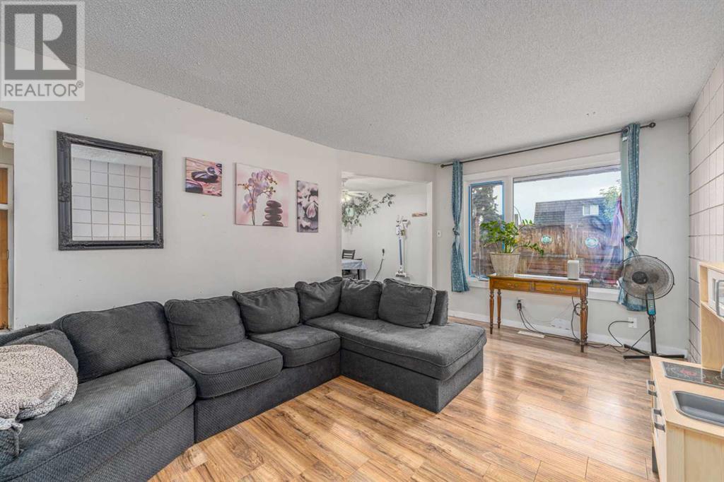 Single Family House for Sale in  A Street SE Ogden Calgary 