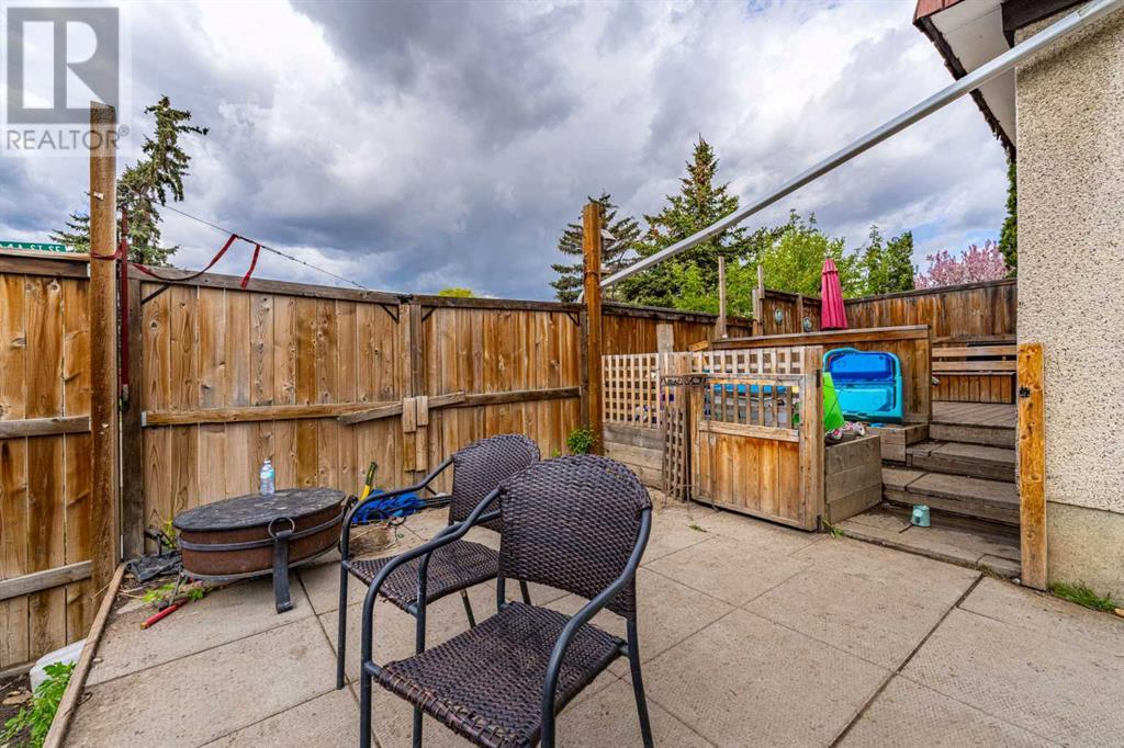 Single Family House for Sale in  A Street SE Ogden Calgary 