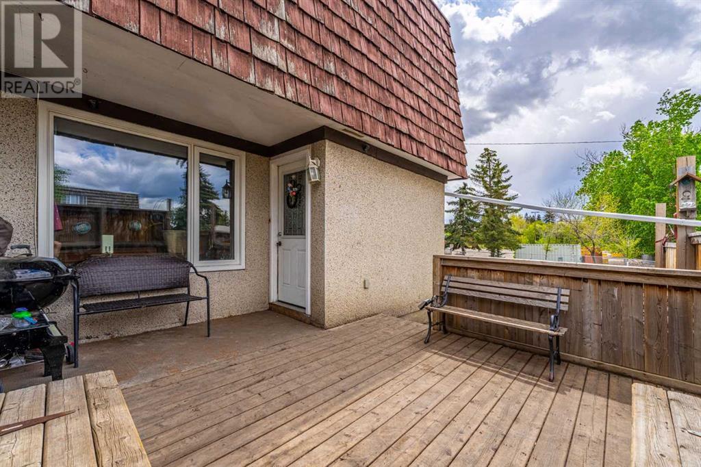 Single Family House for Sale in  A Street SE Ogden Calgary 