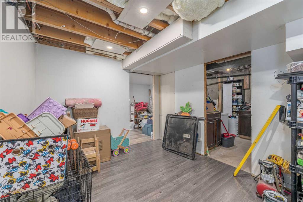 Single Family House for Sale in  A Street SE Ogden Calgary 