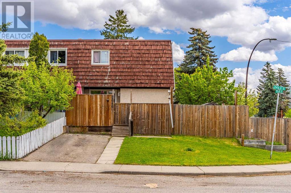 Single Family House for Sale in  A Street SE Ogden Calgary 