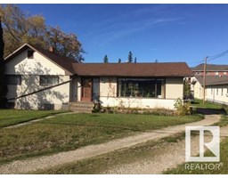 House for sale at 4907 & 4911 47 Av, Stony Plain — MLS® E4418835