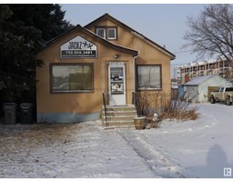 4907 & 4911 47 Av, Stony Plain, AB T7Z1L7 Photo 11