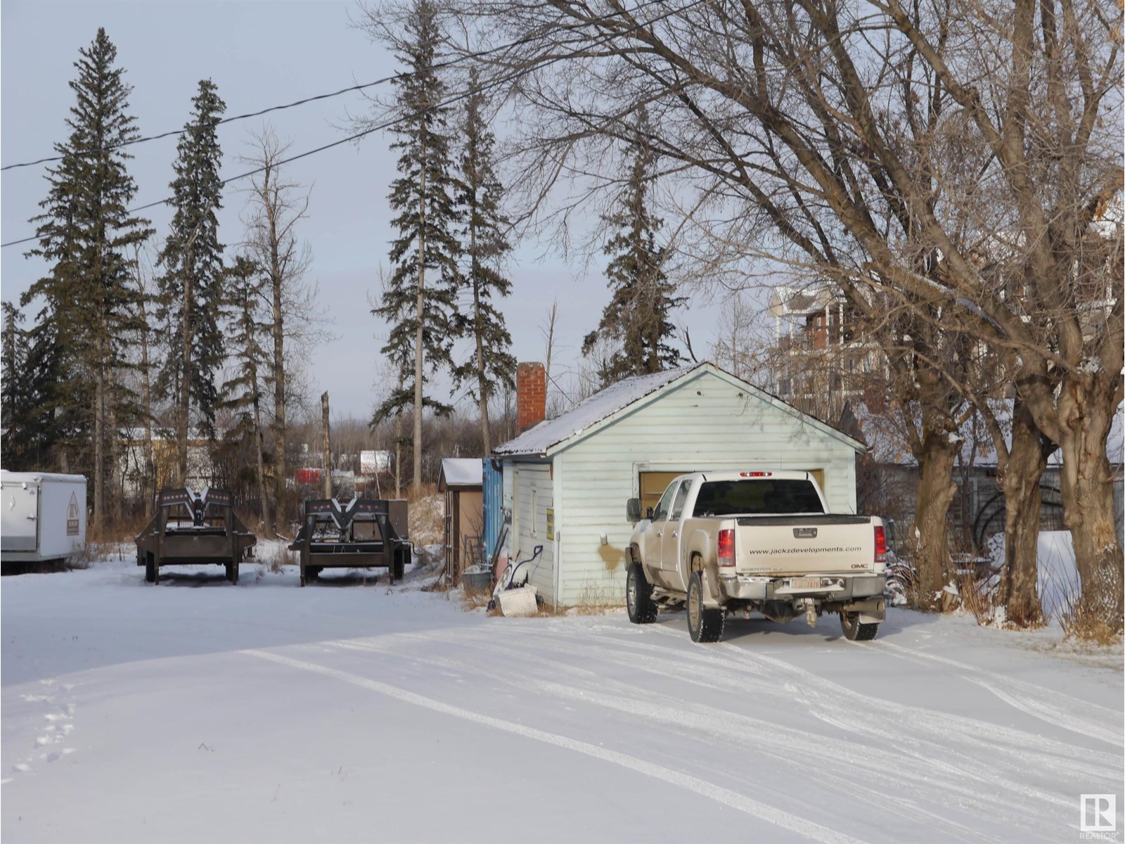 Photo 20 of 4907 4911 47th Av, Stony Plain AB