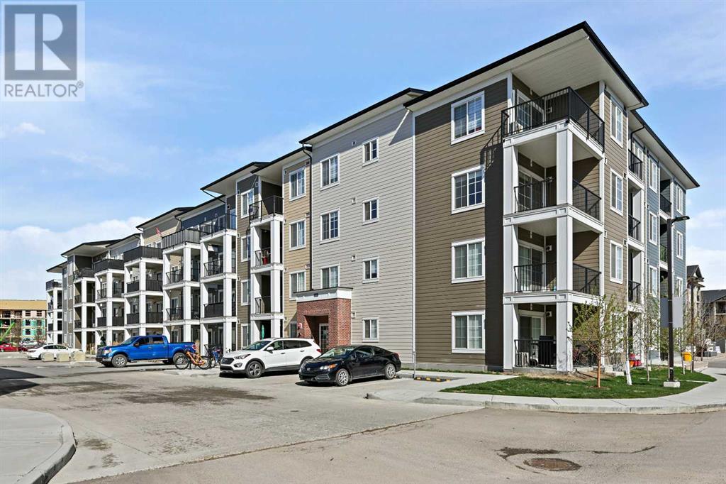 Photo 28 of 8207 151 Legacy Main Street Se, Calgary AB