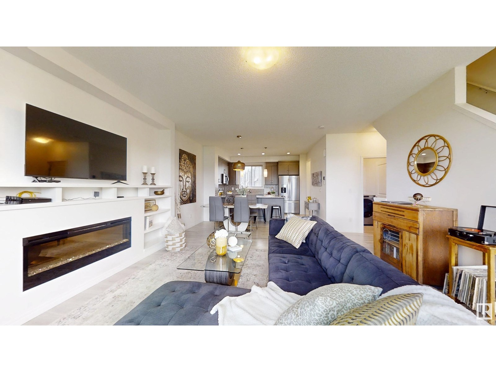 Photo 21 of 140 16903 68 St Nw, Edmonton AB