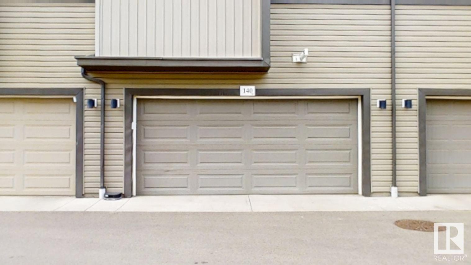 Photo 45 of 140 16903 68 St Nw, Edmonton AB