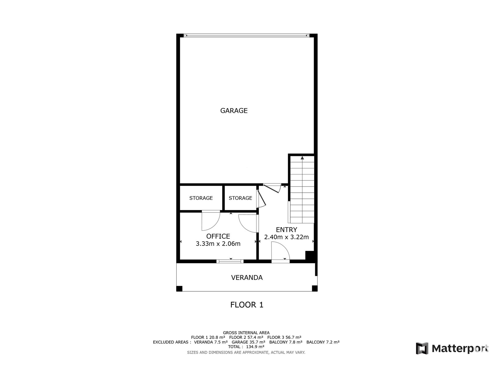 Photo 51 of 140 16903 68 St Nw, Edmonton AB
