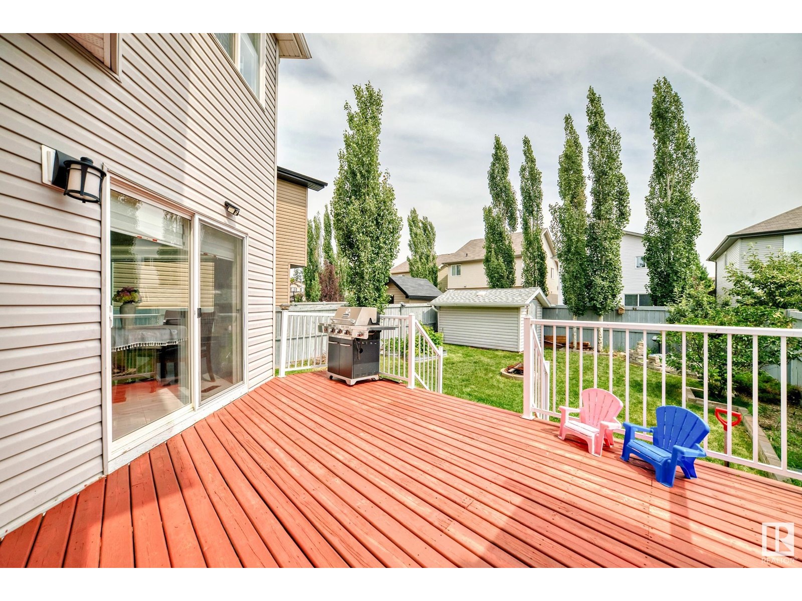 Photo 13 of 18011 84 St Nw, Edmonton AB
