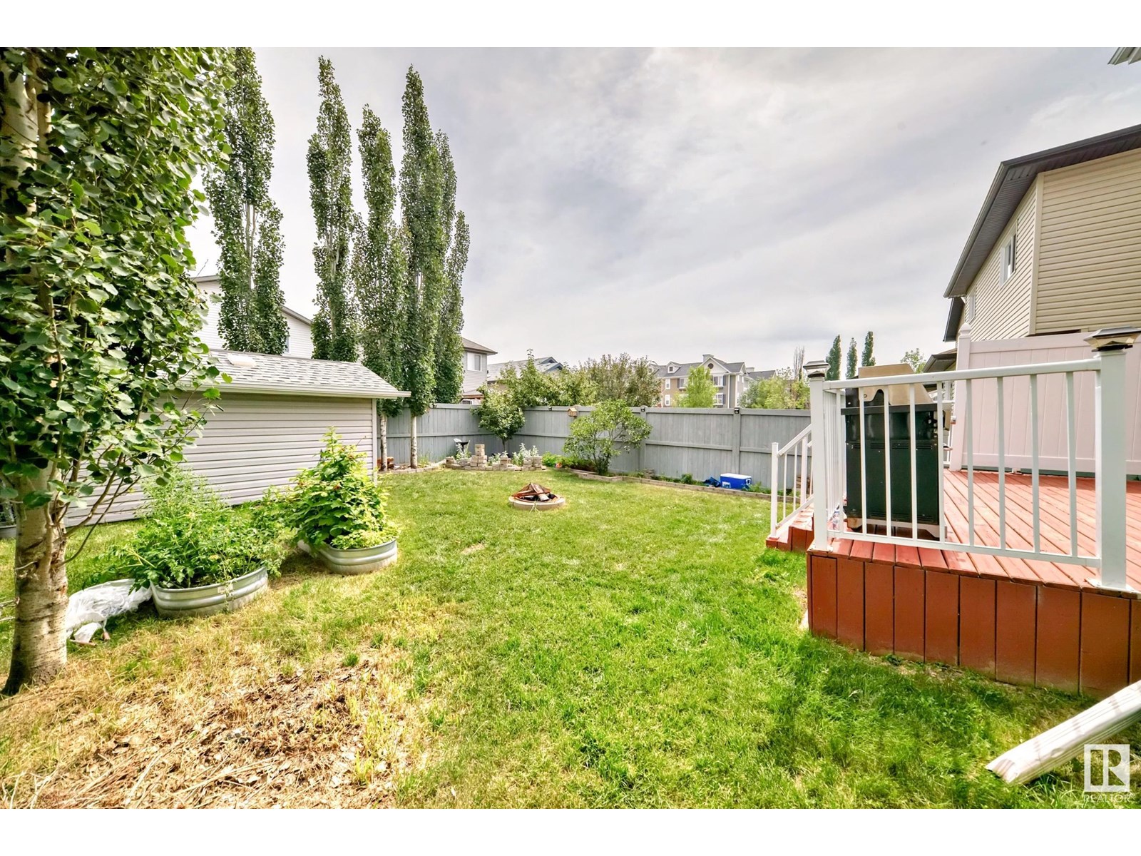 Photo 51 of 18011 84 St Nw, Edmonton AB