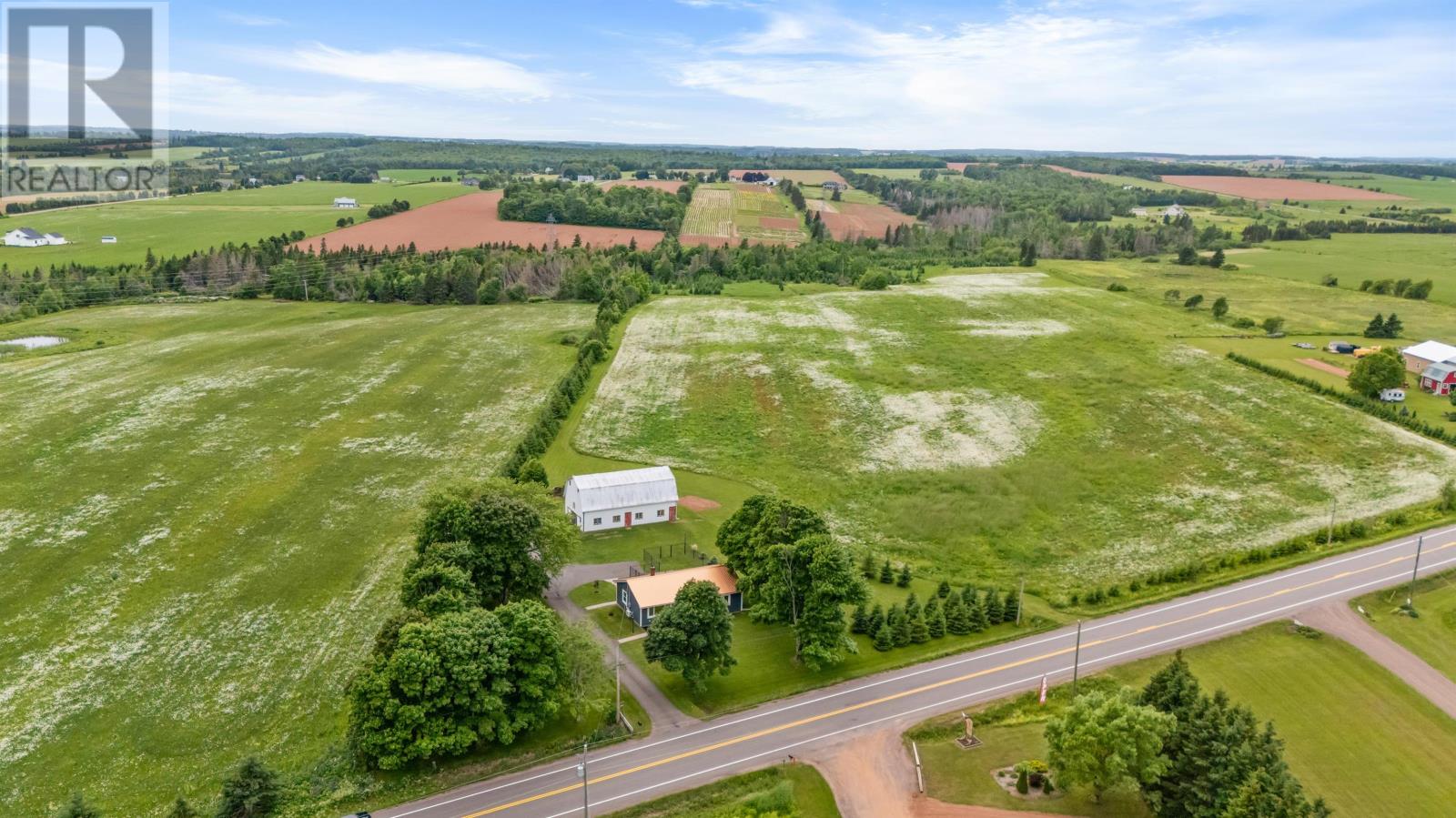 Photo 45 of 2095 North York River Rd, Warren Grove PE