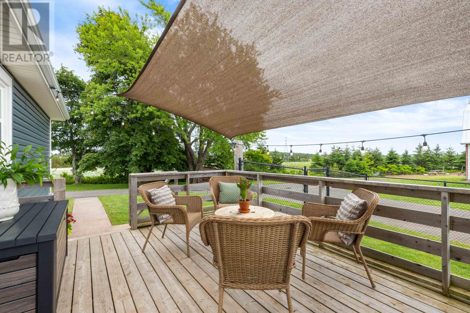 Photo 11 of 2095 North York River Rd, Warren Grove PE
