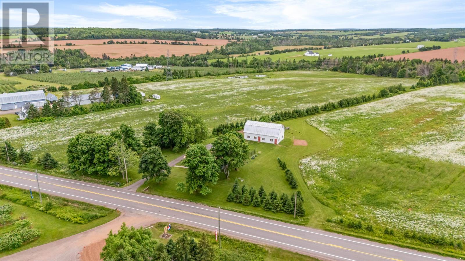 Photo 47 of 2095 North York River Rd, Warren Grove PE