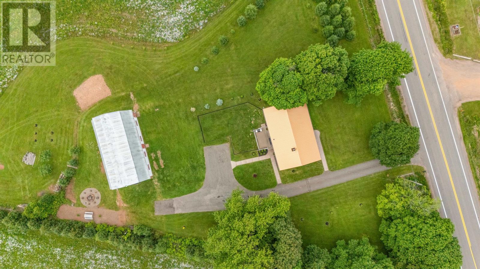 Photo 49 of 2095 North York River Rd, Warren Grove PE