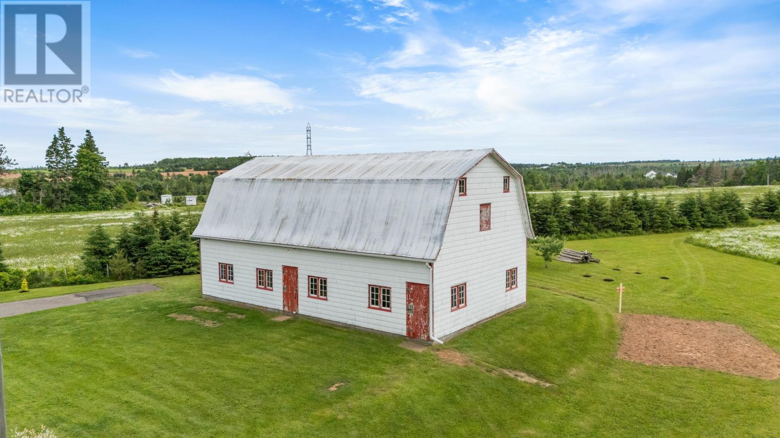 Photo 38 of 2095 North York River Rd, Warren Grove PE