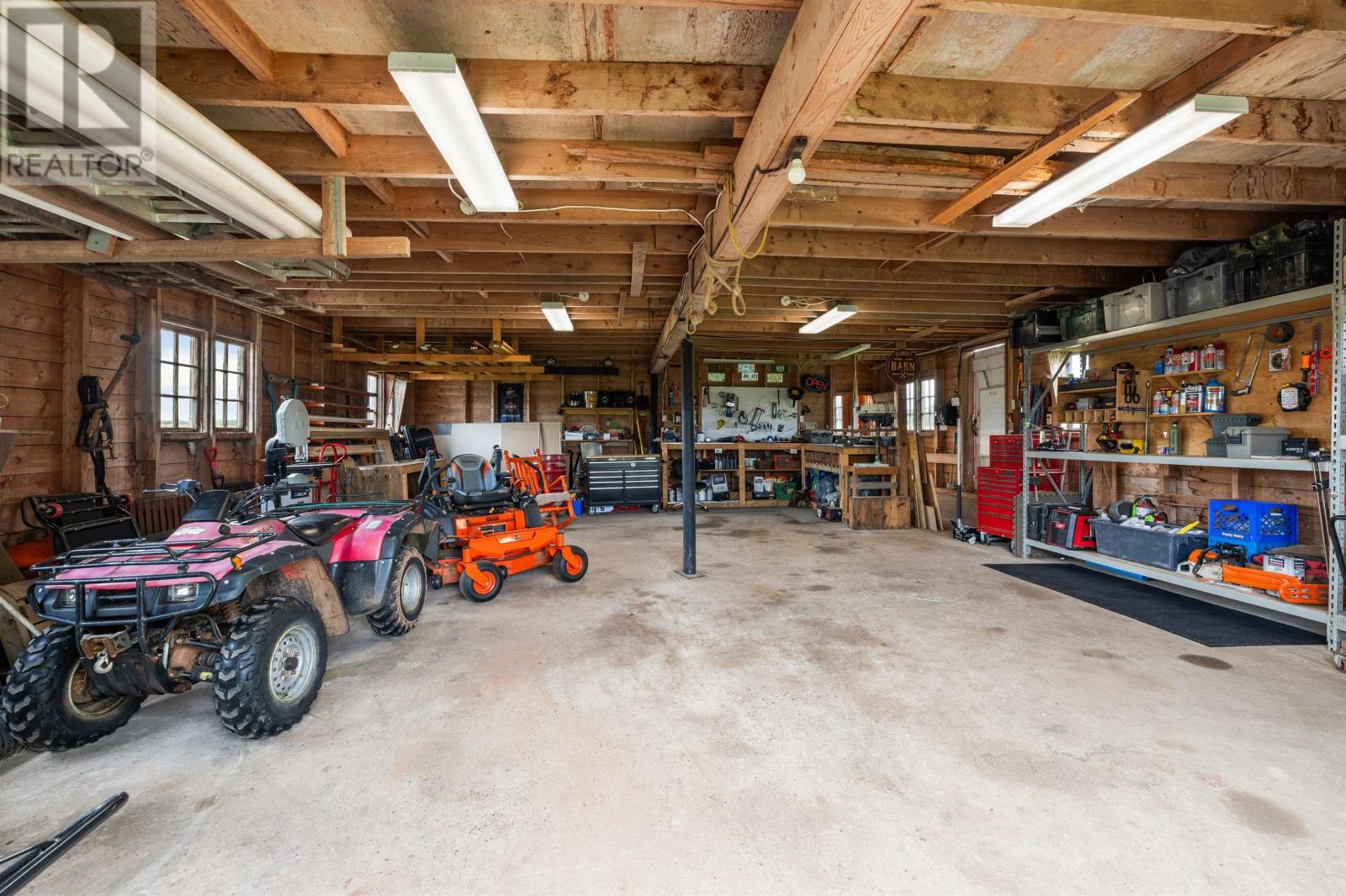 Photo 41 of 2095 North York River Rd, Warren Grove PE