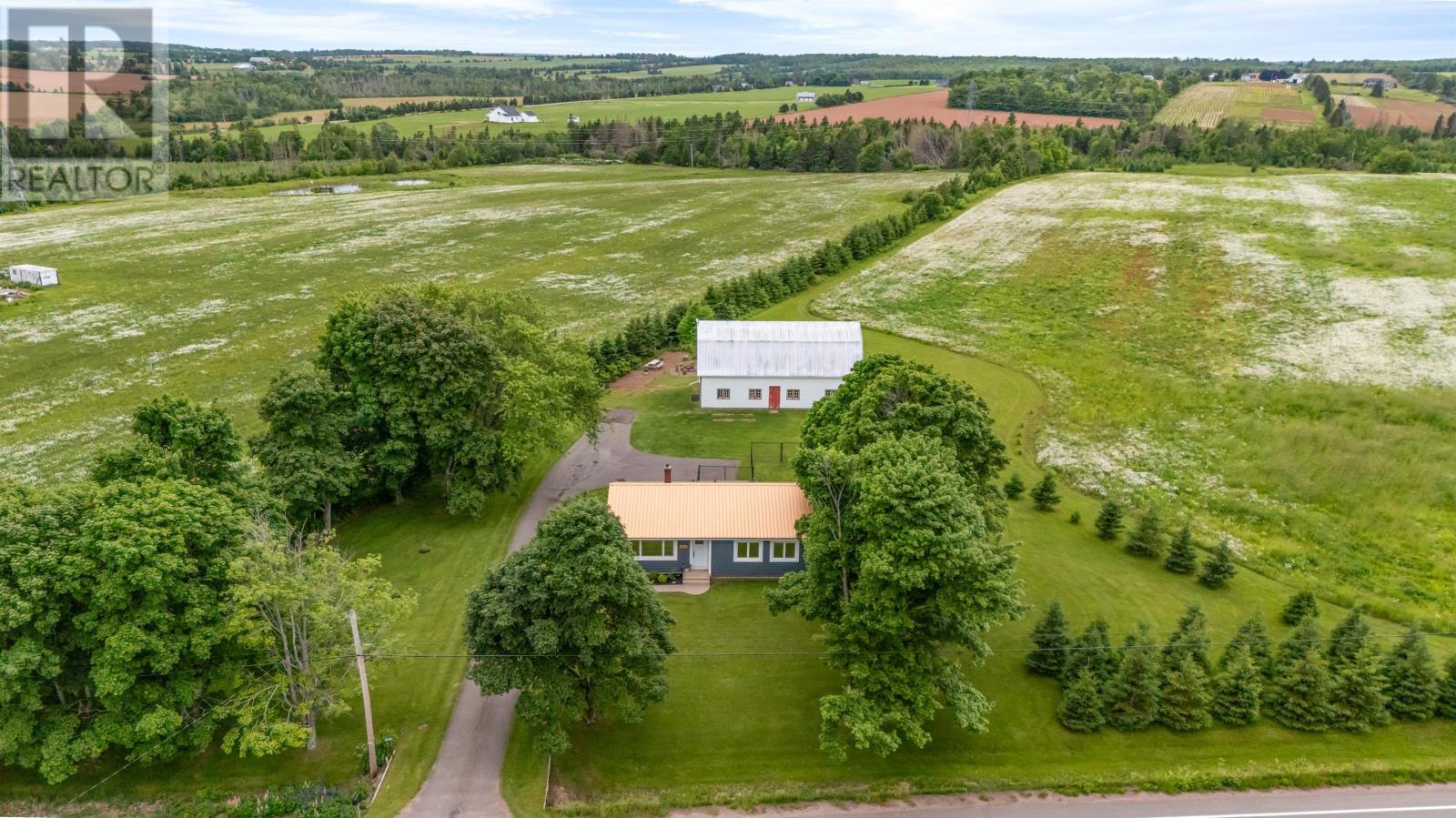 Photo 48 of 2095 North York River Rd, Warren Grove PE