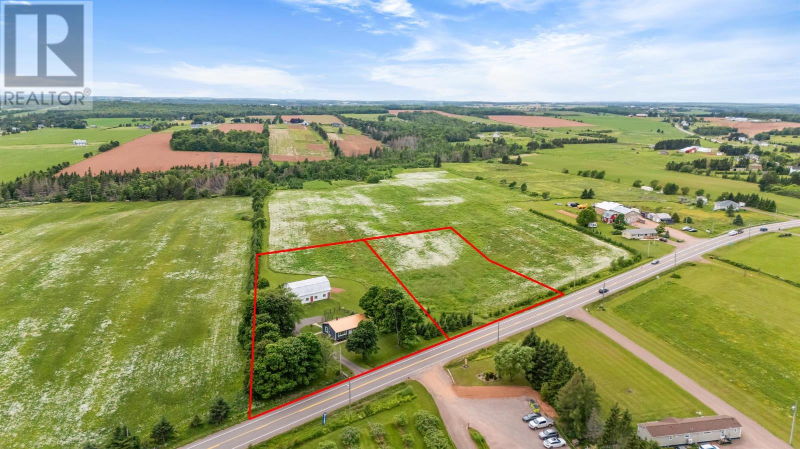 Photo 6 of 2095 North York River Rd, Warren Grove PE
