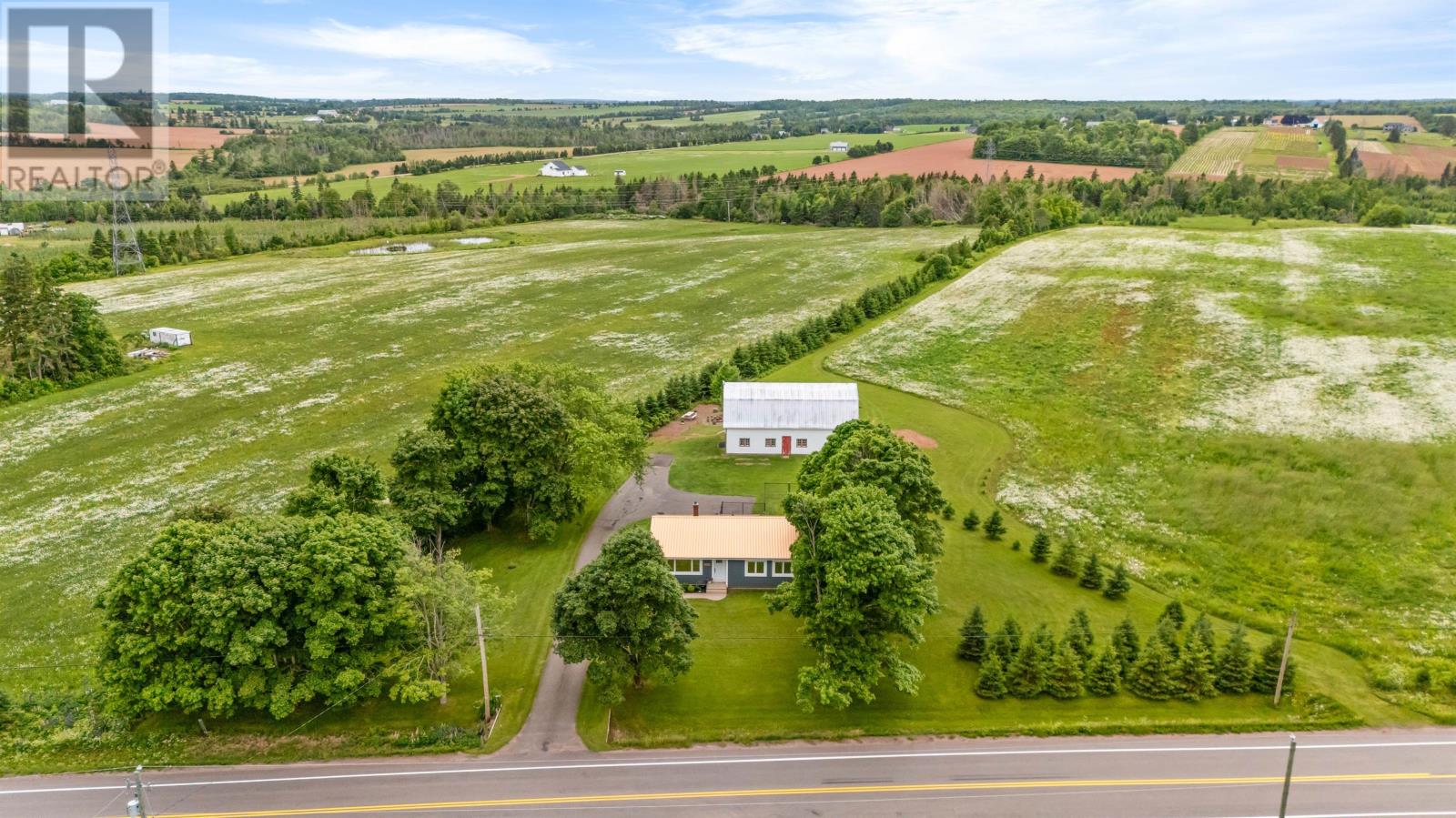Photo 46 of 2095 North York River Rd, Warren Grove PE