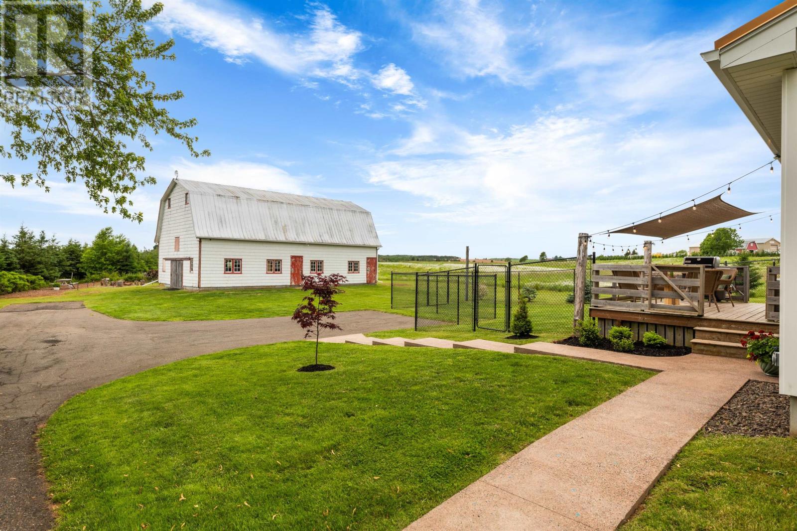 Photo 9 of 2095 North York River Rd, Warren Grove PE