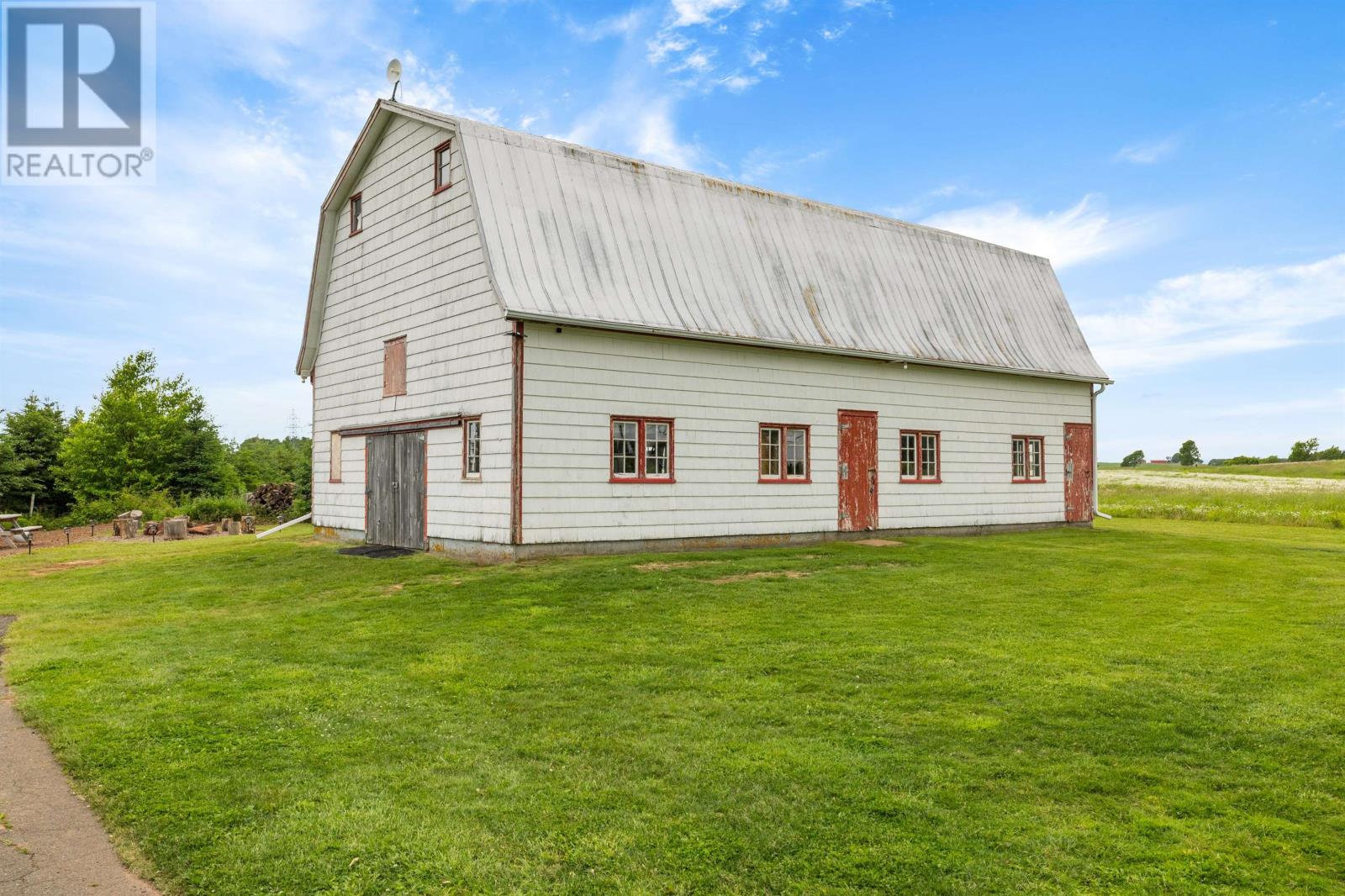 Photo 37 of 2095 North York River Rd, Warren Grove PE