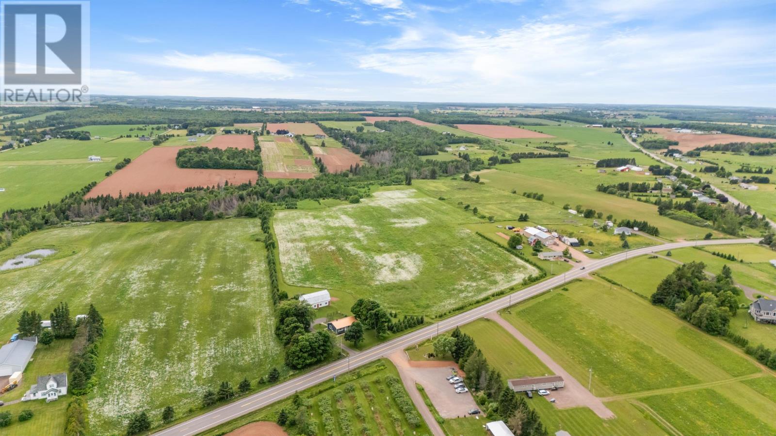 Photo 44 of 2095 North York River Rd, Warren Grove PE