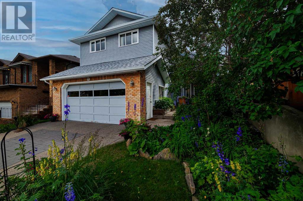 195 Bernard Drive NW, Calgary, Alberta